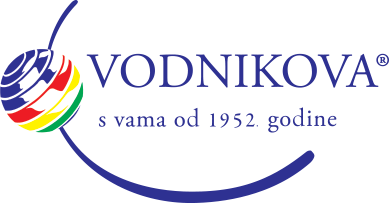 Vodnikova - škola stranih jezika