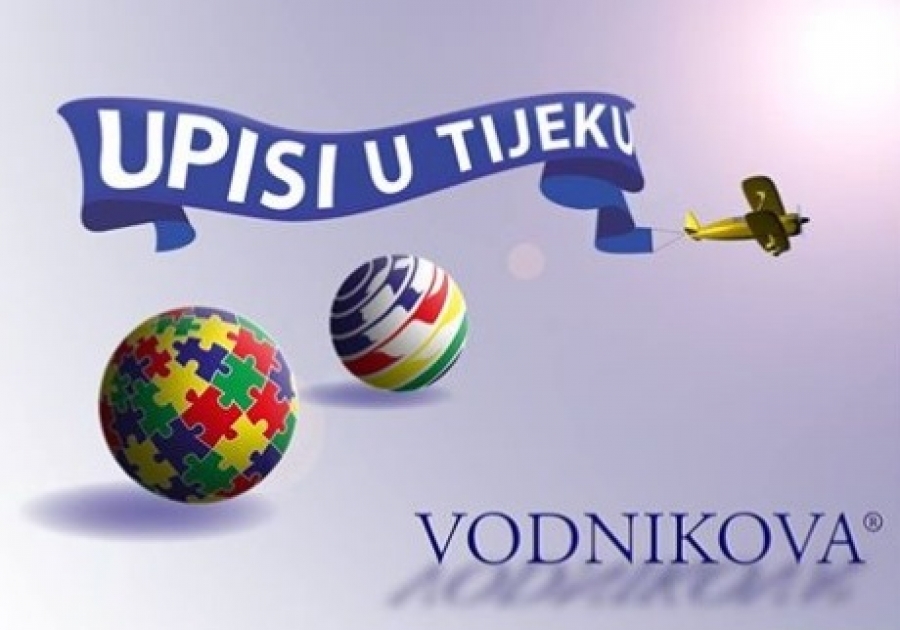 UPISI U LJETNI SEMESTAR