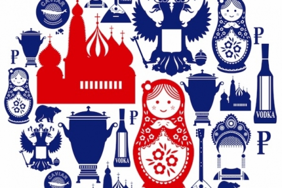 RUSSIAN LANGUAGE COURSES – non-beginners