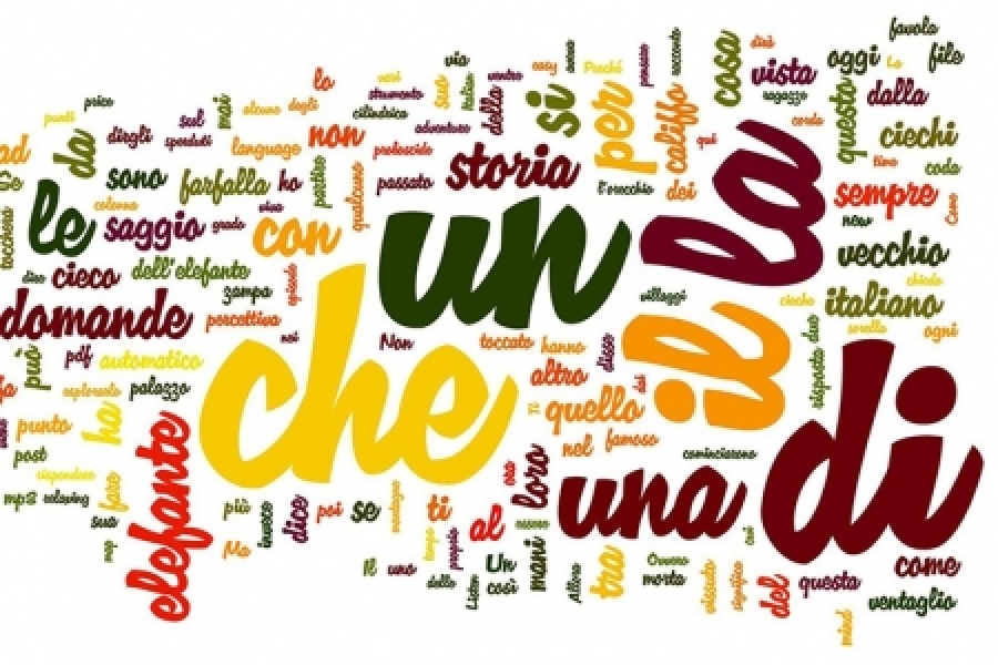 Tečajevi talijanskog jezika - ako ste početnik